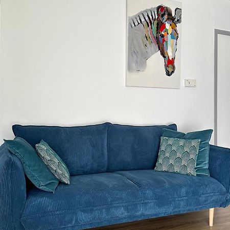 Cocon Douillet Residence Calme По Екстер'єр фото