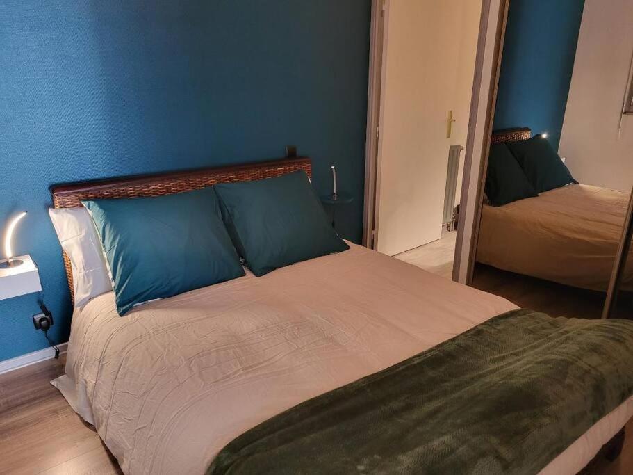 Cocon Douillet Residence Calme По Екстер'єр фото