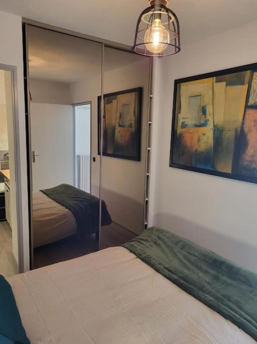 Cocon Douillet Residence Calme По Екстер'єр фото