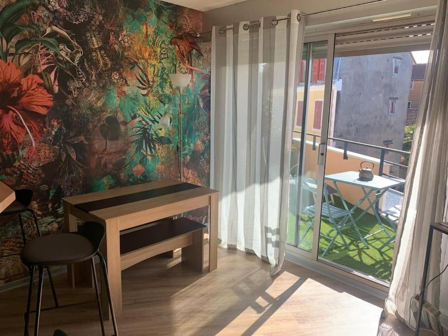 Cocon Douillet Residence Calme По Екстер'єр фото