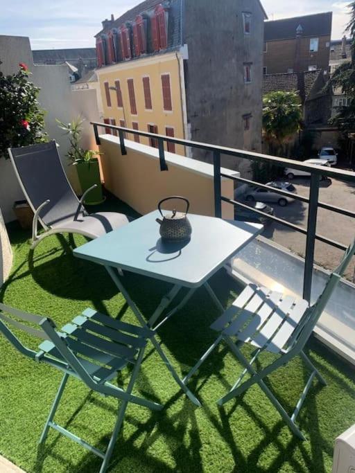 Cocon Douillet Residence Calme По Екстер'єр фото